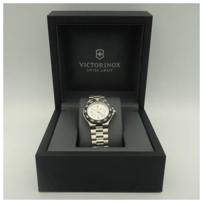 Victorinox Swiss Army Active Women's Swiss Quartz (Battery-Powered) Watch 241350-SDVB - Image #6
