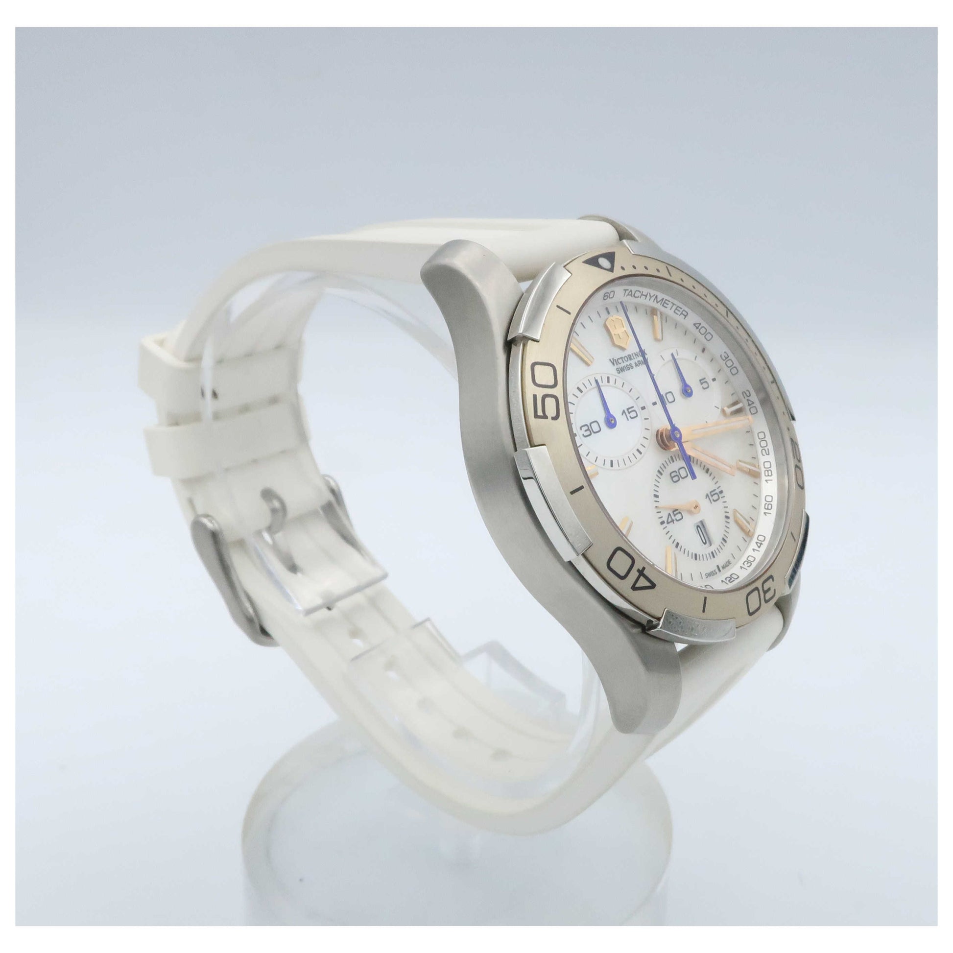 Victorinox Swiss Army Classic Women's Swiss Quartz (Battery-Powered) Watch 241351-SDV - Image #3