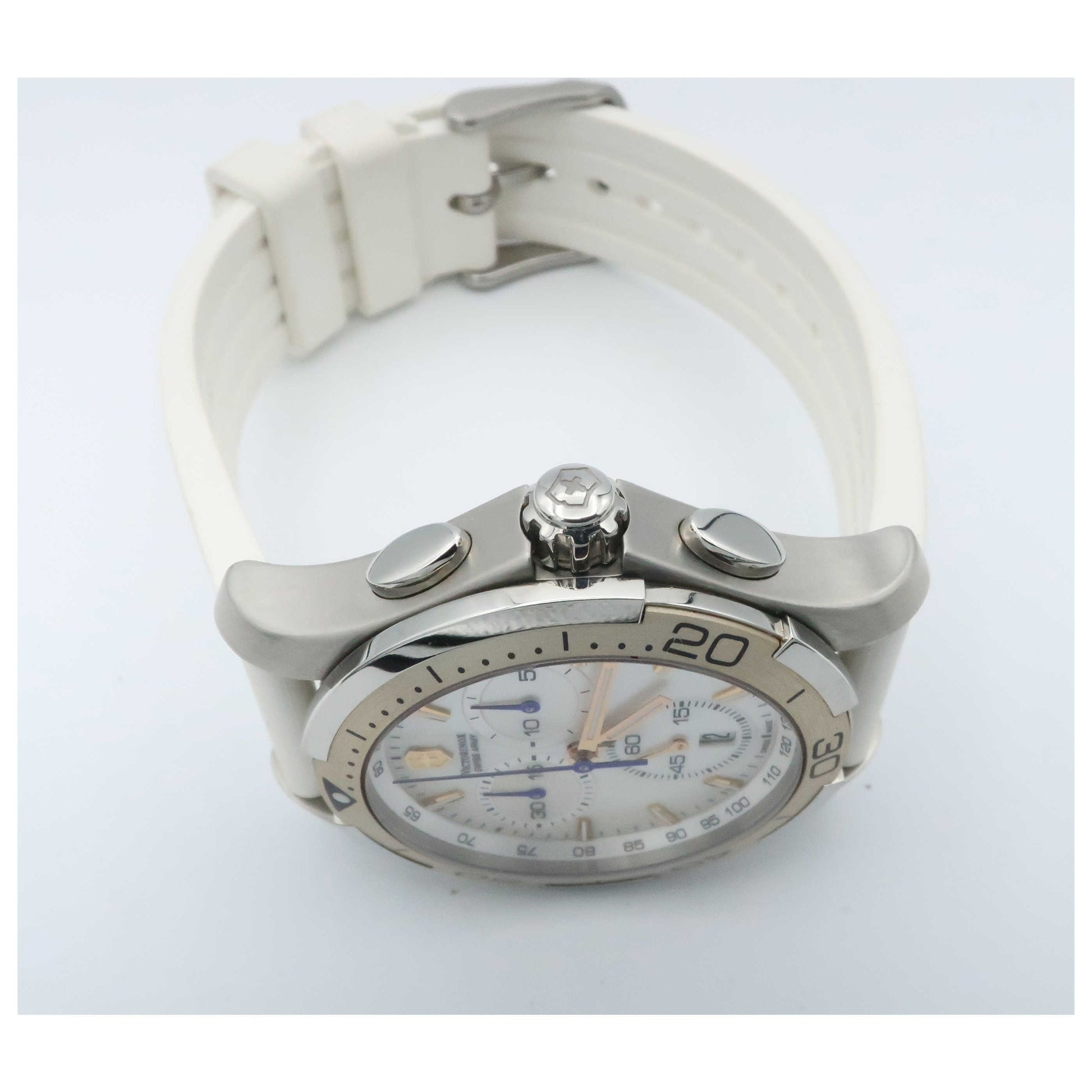 Victorinox Swiss Army Classic Women's Swiss Quartz (Battery-Powered) Watch 241351-SDV - Image #8