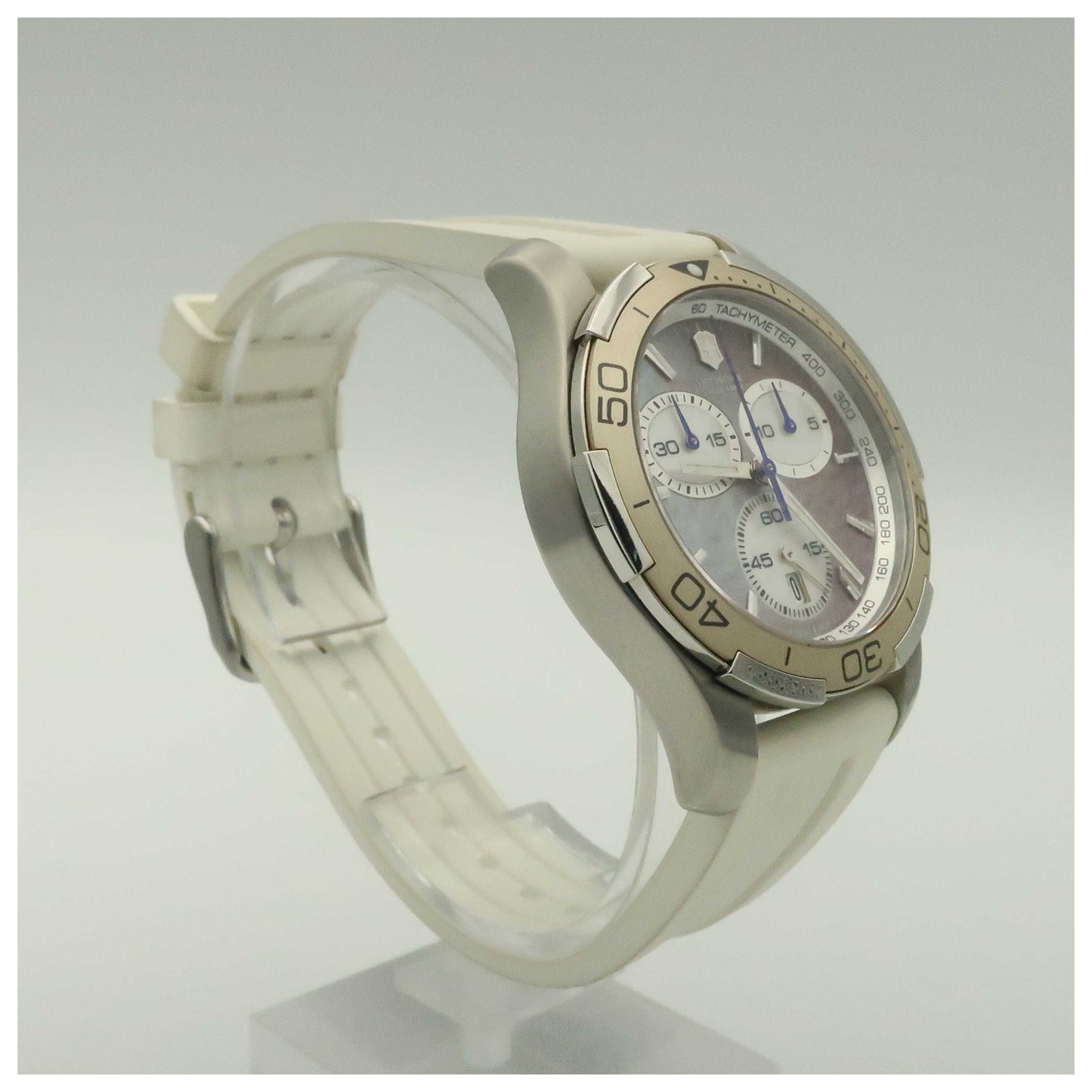 Victorinox Swiss Army Classic Women's Swiss Quartz (Battery-Powered) Watch 241352-SDV - Image #3