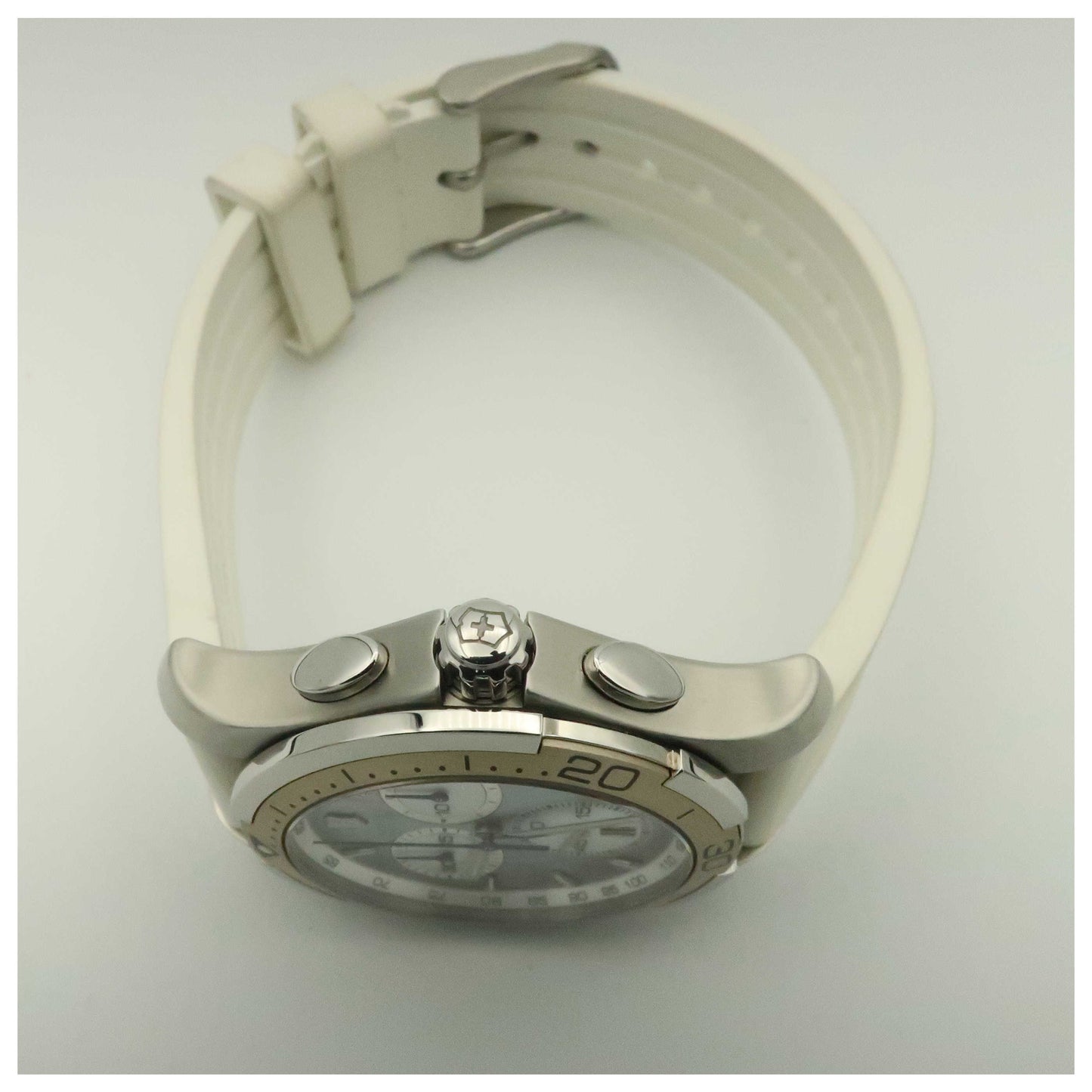 Victorinox Swiss Army Classic Women's Swiss Quartz (Battery-Powered) Watch 241352-SDV - Image #8