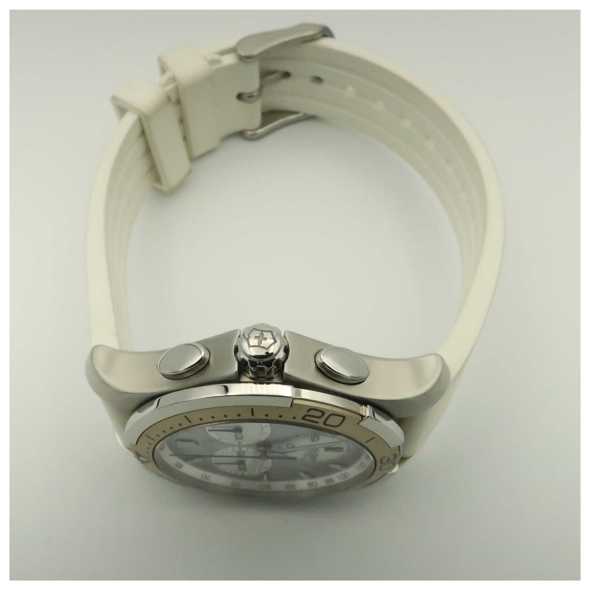 Victorinox Swiss Army Classic Women's Swiss Quartz (Battery-Powered) Watch 241352-SDV - Image #8