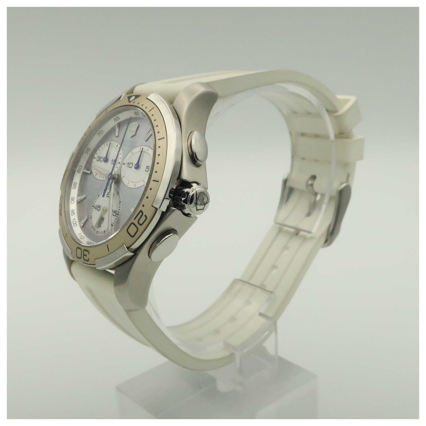 Victorinox Swiss Army Classic Women's Swiss Quartz (Battery-Powered) Watch 241352-SDV - Image #4