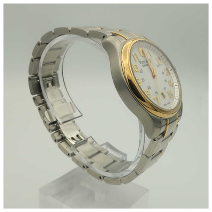 Victorinox Swiss Army Classic Women's Swiss Quartz (Battery-Powered) Watch 241364-PO - Image #3