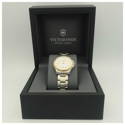 Victorinox Swiss Army Classic Women's Swiss Quartz (Battery-Powered) Watch 241364-PO - Image #6