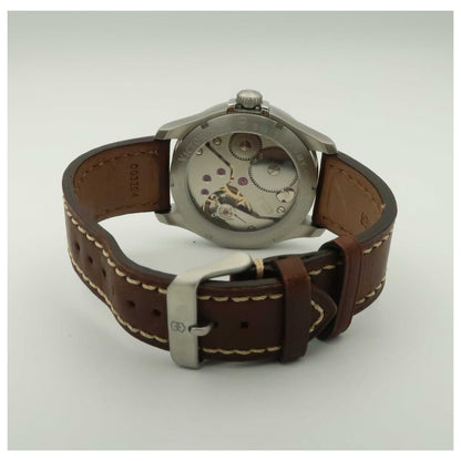 Victorinox Swiss Army Classic Men's Manual-Wind Watch 241376-PO - Image #2