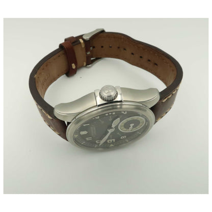 Victorinox Swiss Army Classic Men's Manual-Wind Watch 241376-PO - Image #8
