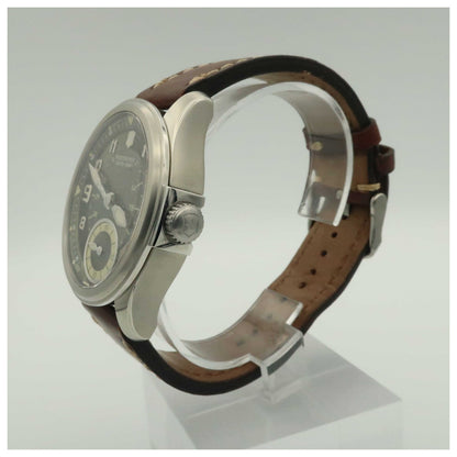 Victorinox Swiss Army Classic Men's Manual-Wind Watch 241376-PO - Image #4