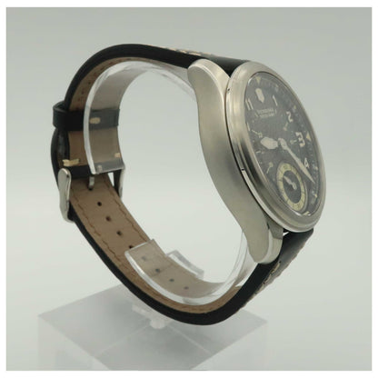 Victorinox Swiss Army Classic Men's Manual-Wind Watch 241377-PO - Image #3