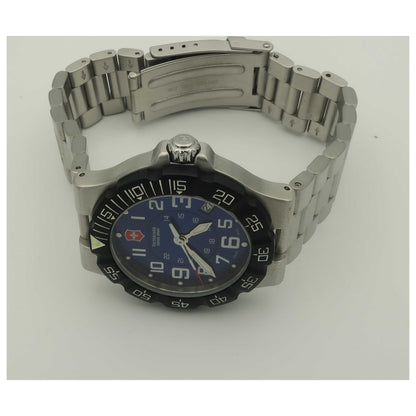 Victorinox Swiss Army Active Men's Swiss Quartz (Battery-Powered) Watch 241411-PO - Image #8