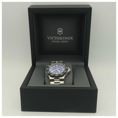 Victorinox Swiss Army Active Men's Swiss Quartz (Battery-Powered) Watch 241411-PO - Image #6