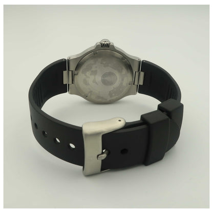 Victorinox Swiss Army Summit Men's Swiss Quartz (Battery-Powered) Watch 241412-SDV - Image #2