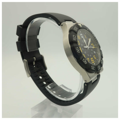 Victorinox Swiss Army Summit Men's Swiss Quartz (Battery-Powered) Watch 241412-SDV - Image #3
