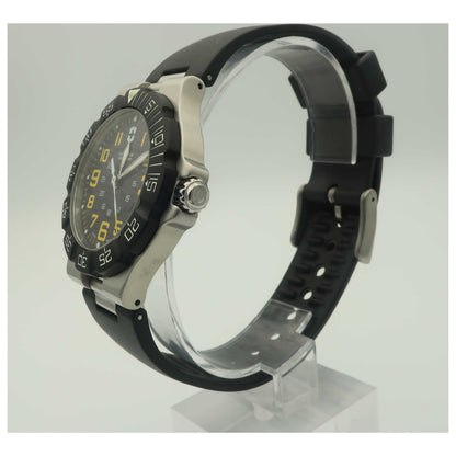 Victorinox Swiss Army Summit Men's Swiss Quartz (Battery-Powered) Watch 241412-SDV - Image #4