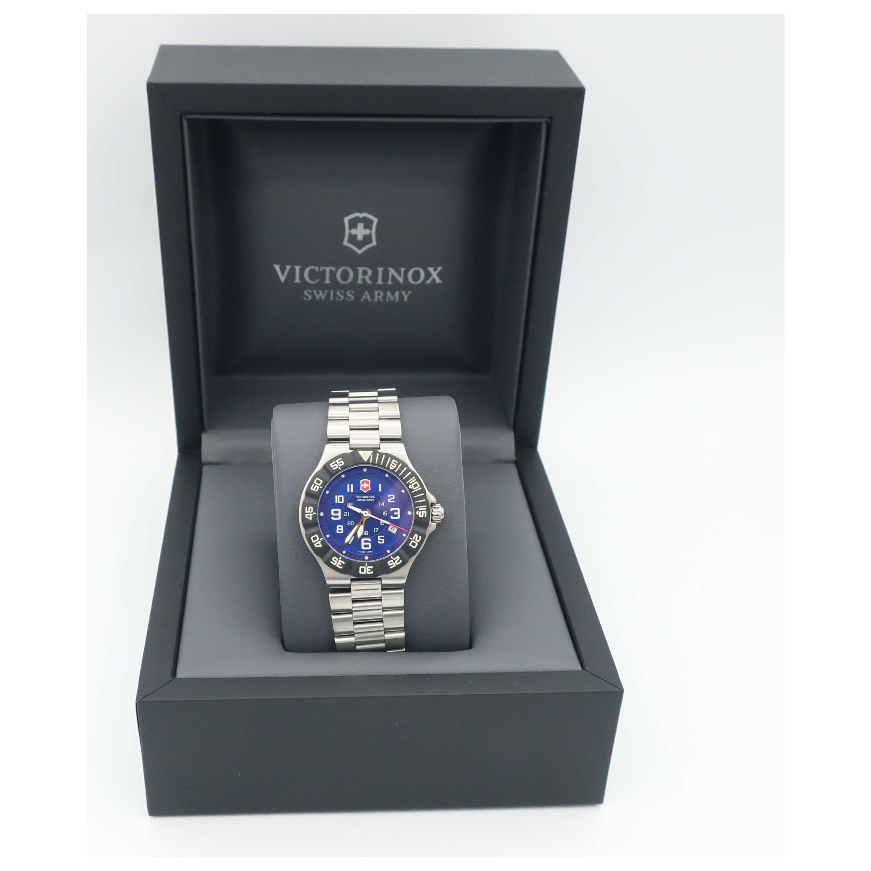 Victorinox Swiss Army Active Summit XLT Women's Quartz Watch