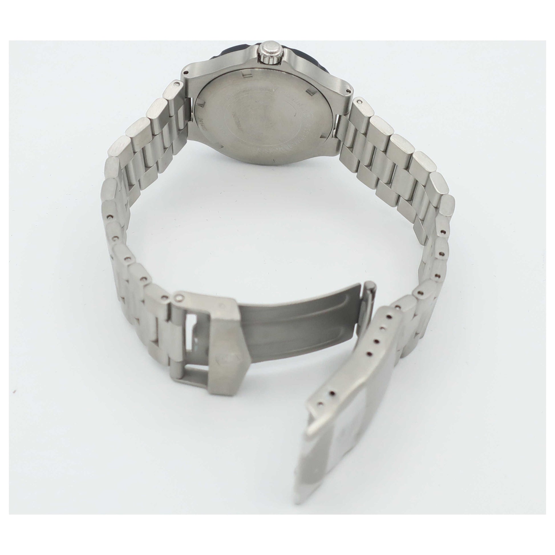 Victorinox Swiss Army Active Women's Swiss Quartz (Battery-Powered) Watch 241417-SD - Image #7