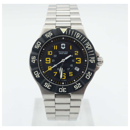 Front view of Victorinox Swiss Army Active Women's Swiss Quartz (Battery-Powered) Watch 241417-SD