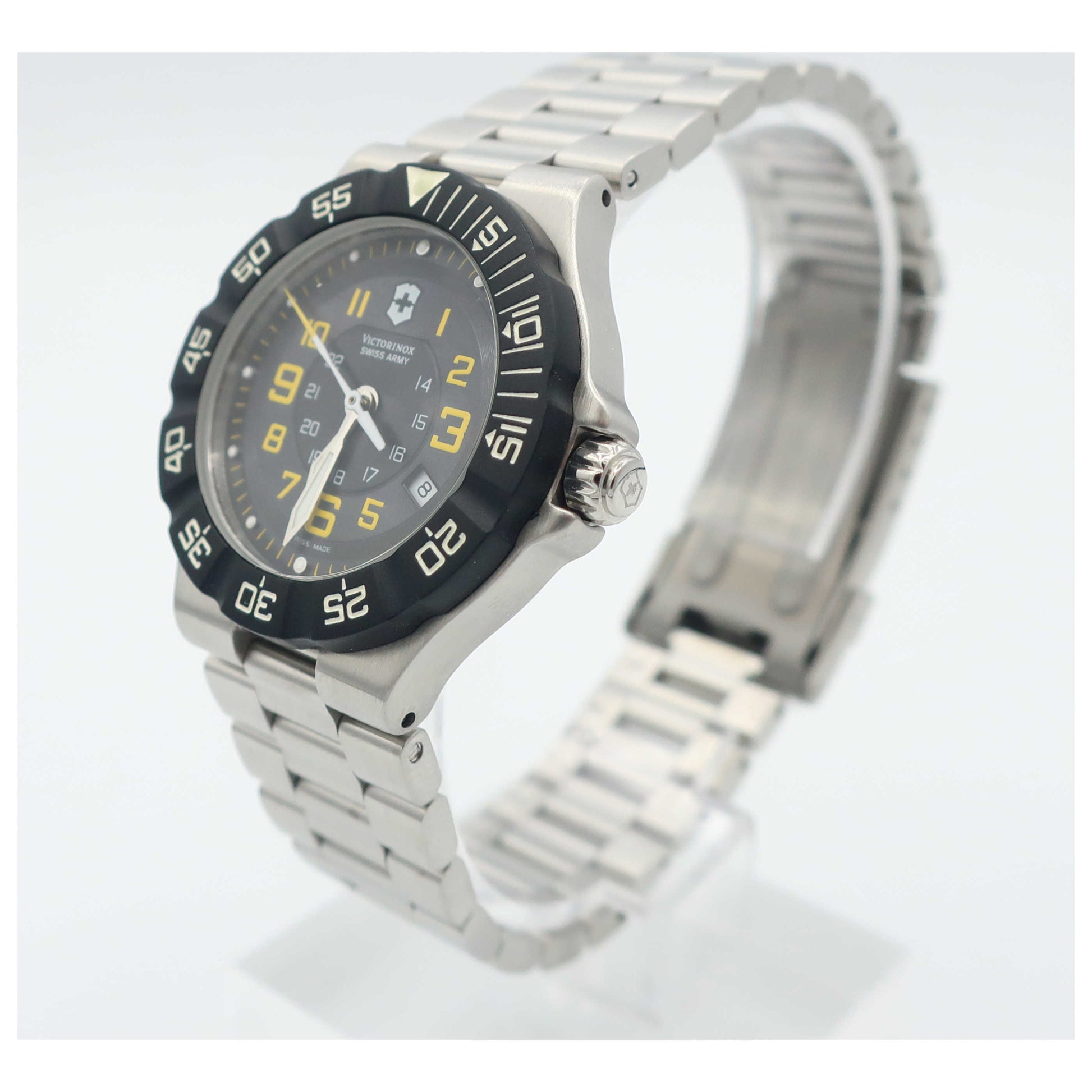 Victorinox Swiss Army Active Women's Swiss Quartz (Battery-Powered) Watch 241417-SD - Image #4
