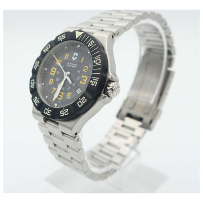 Victorinox Swiss Army Active Women's Swiss Quartz (Battery-Powered) Watch 241417-SD - Image #4