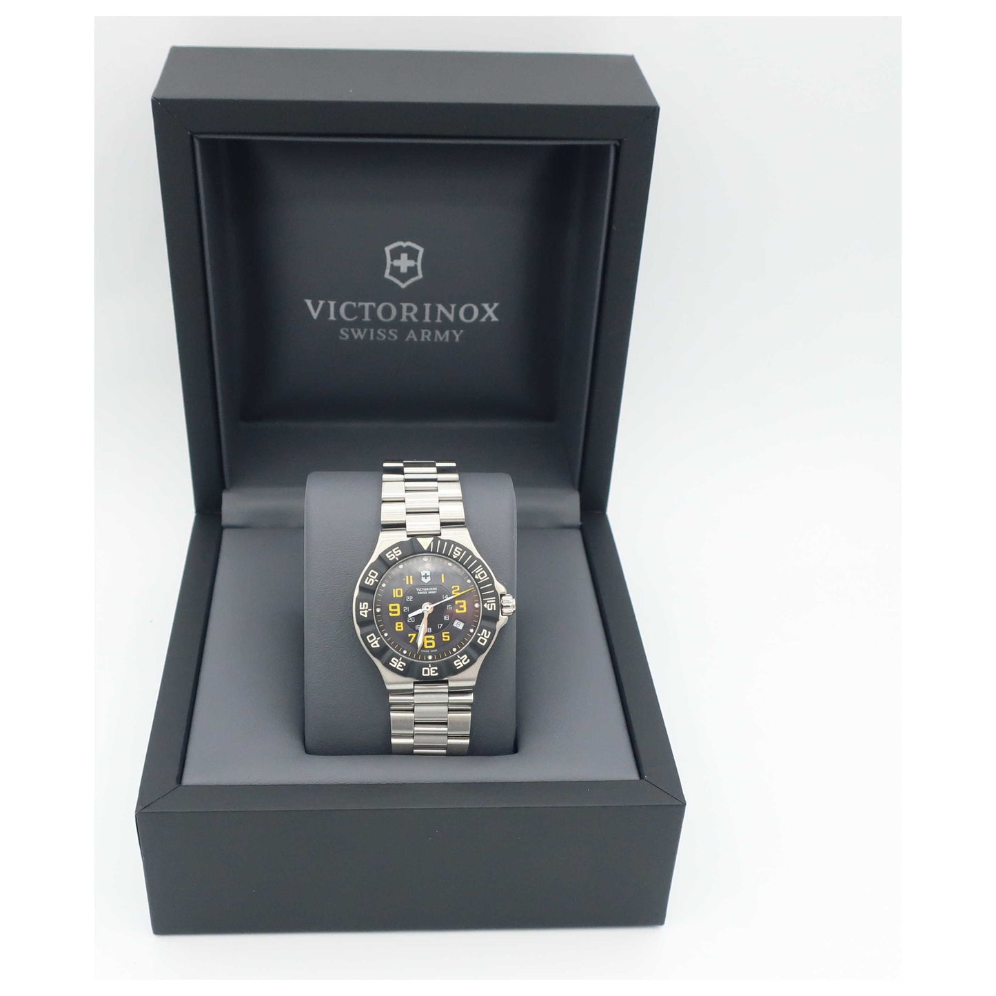 Victorinox Swiss Army Active Women's Swiss Quartz (Battery-Powered) Watch 241417-SD - Image #6