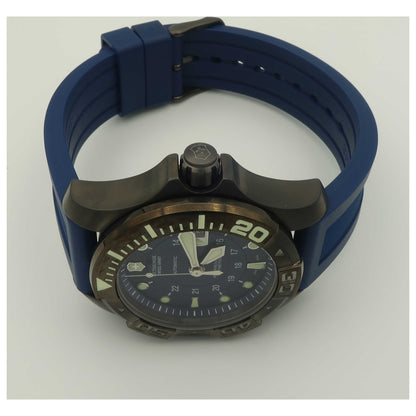 Victorinox Swiss Army Professional Men's Automatic Watch 241425-PO - Image #8