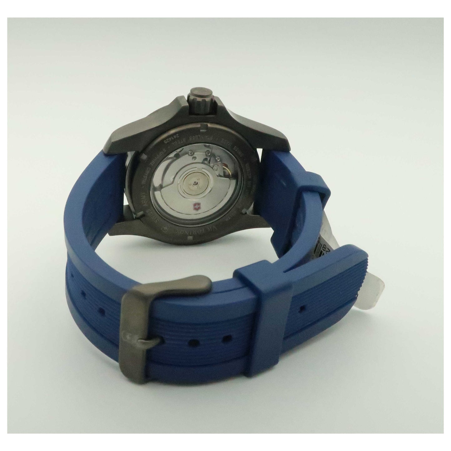 Victorinox Swiss Army Professional Men's Automatic Watch 241425-SDV - Image #2