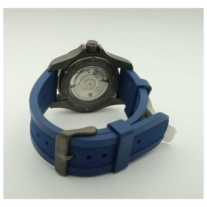 Victorinox Swiss Army Professional Men's Automatic Watch 241425-SDV - Image #2
