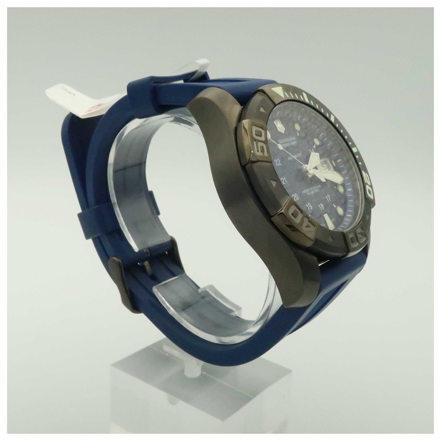 Victorinox Swiss Army Professional Men's Automatic Watch 241425-SDV - Image #3