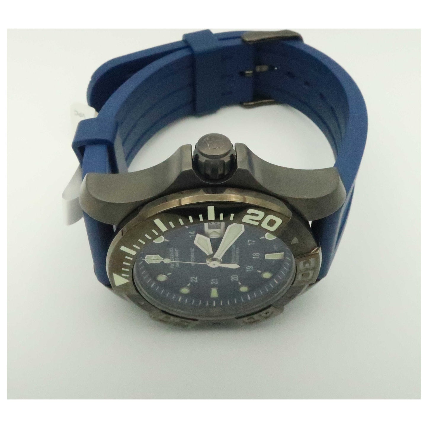 Victorinox Swiss Army Professional Men's Automatic Watch 241425-SDV - Image #8