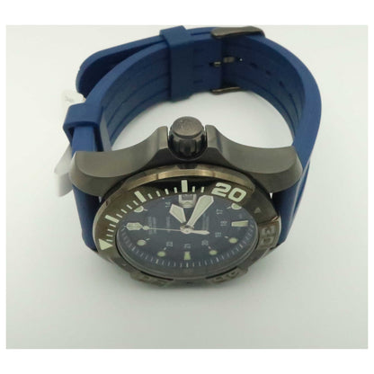 Victorinox Swiss Army Professional Men's Automatic Watch 241425-SDV - Image #8