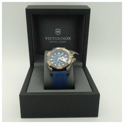 Victorinox Swiss Army Professional Men's Automatic Watch 241425-SDV - Image #6