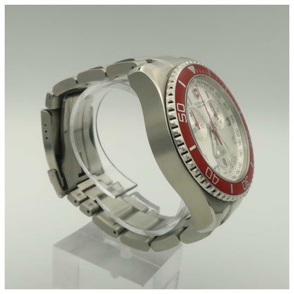 Victorinox Swiss Army Classic Men's Swiss Quartz (Battery-Powered) Watch 241434-PO - Image #3