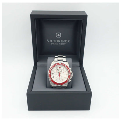 Victorinox Swiss Army Classic Men's Swiss Quartz (Battery-Powered) Watch 241434-SD - Image #6