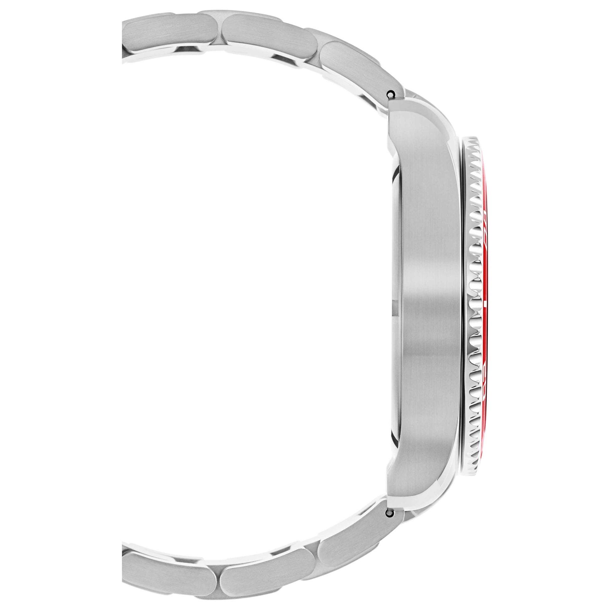 Victorinox Swiss Army Classic Men's Swiss Quartz (Battery-Powered) Watch 241434 - Image #3