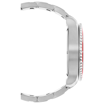 Victorinox Swiss Army Classic Men's Swiss Quartz (Battery-Powered) Watch 241434 - Image #3