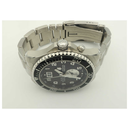 Victorinox Swiss Army Classic Men's Swiss Quartz (Battery-Powered) Watch 241441-SDV - Image #8