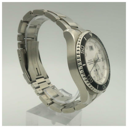 Victorinox Swiss Army Classic Men's Swiss Quartz (Battery-Powered) Watch 241442-PO - Image #3