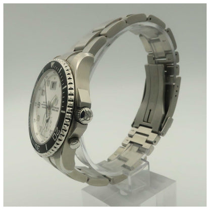 Victorinox Swiss Army Classic Men's Swiss Quartz (Battery-Powered) Watch 241442-PO - Image #4