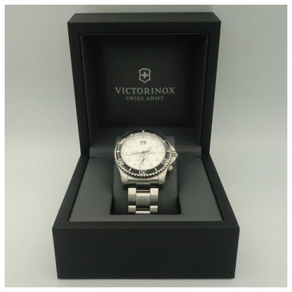Victorinox Swiss Army Classic Men's Swiss Quartz (Battery-Powered) Watch 241442-PO - Image #6