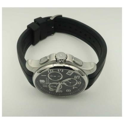 Victorinox Swiss Army Classic Men's Swiss Quartz (Battery-Powered) Watch 241452-PO - Image #8