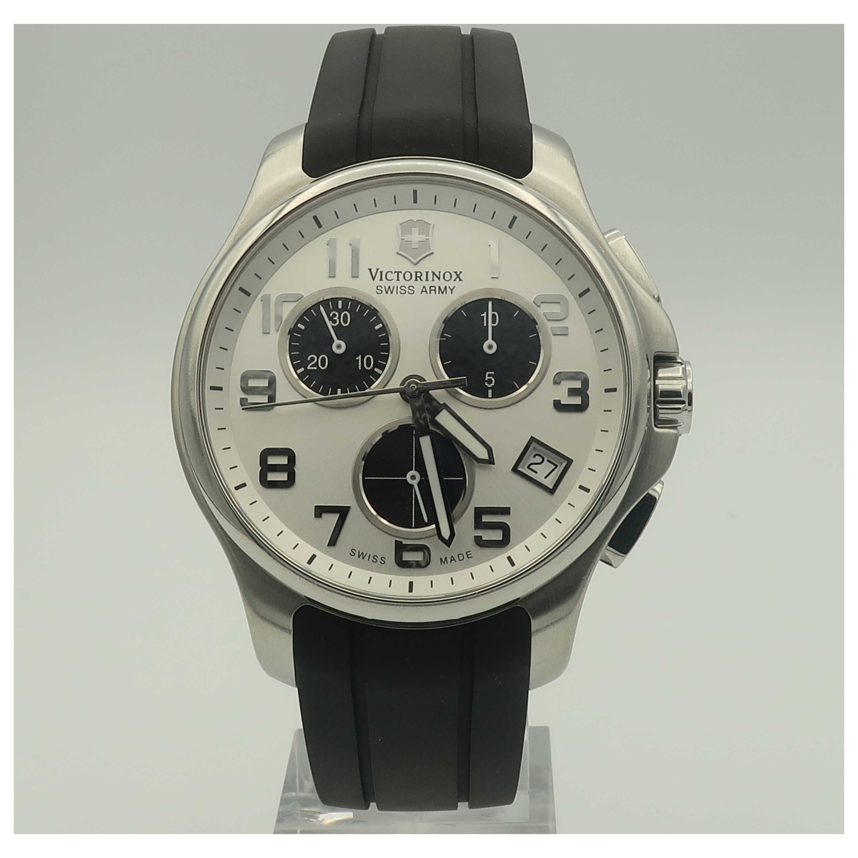 Victorinox Swiss Army Classic 241454-PO Men's Watch – Ashford.com