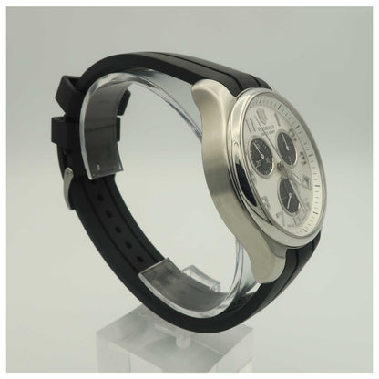 Victorinox Swiss Army Classic Men's Swiss Quartz (Battery-Powered) Watch 241454-PO - Image #3