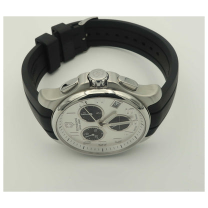 Victorinox Swiss Army Classic Men's Swiss Quartz (Battery-Powered) Watch 241454-PO - Image #8