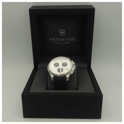 Victorinox Swiss Army Classic Men's Swiss Quartz (Battery-Powered) Watch 241454-PO - Image #6