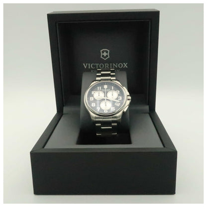 Victorinox Swiss Army Classic Men's Swiss Quartz (Battery-Powered) Watch 241455-SD - Image #6