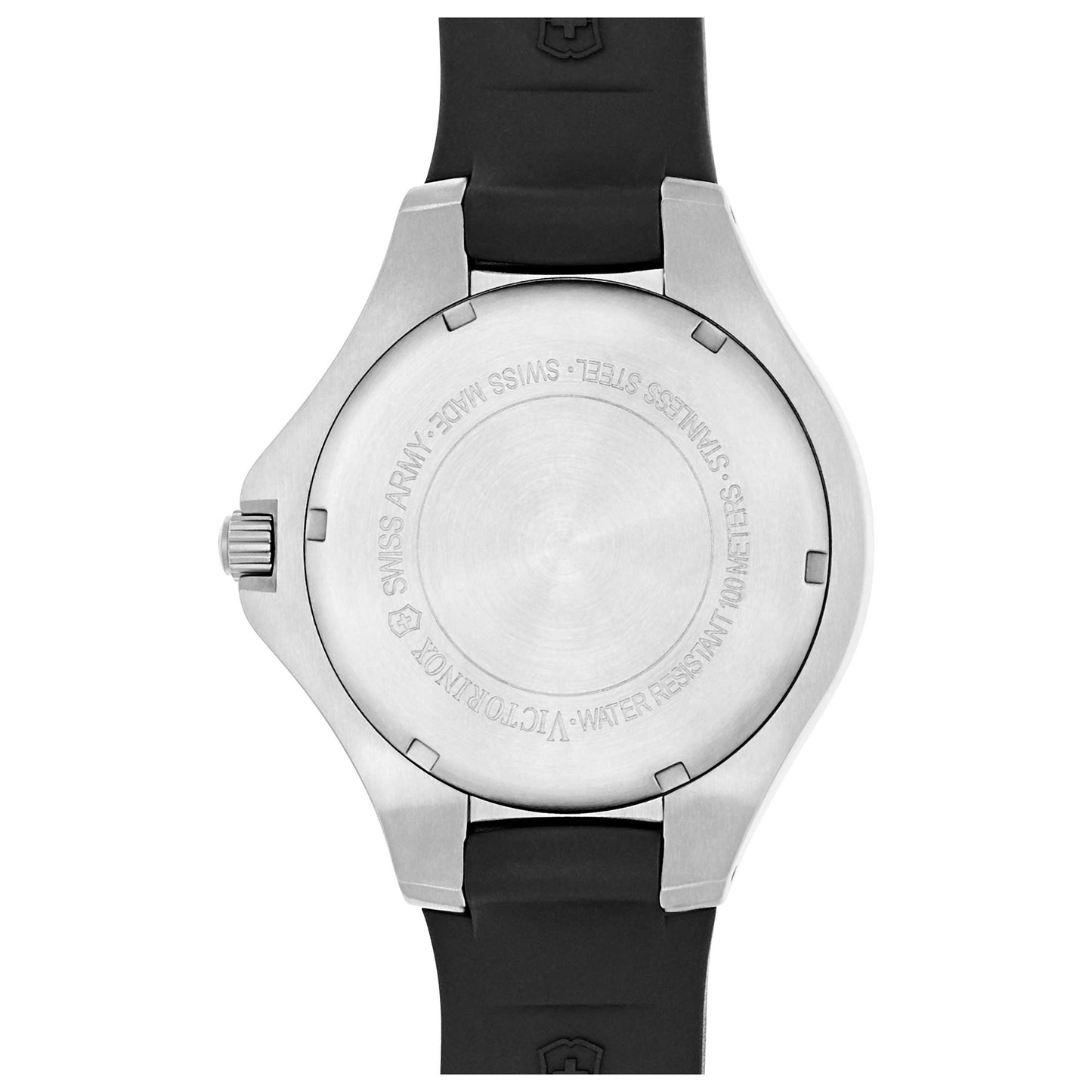 Victorinox Swiss Army Active Men's Swiss Quartz (Battery-Powered) Watch 241462 - Image #2
