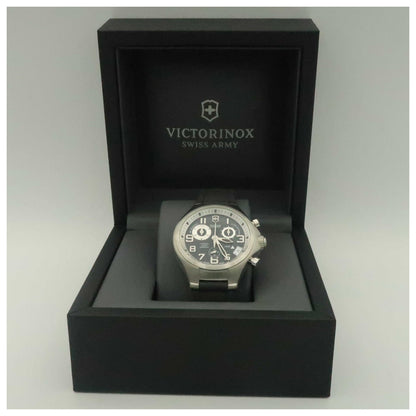 Victorinox Swiss Army Active Men's Swiss Quartz (Battery-Powered) Watch 241465-PO - Image #6