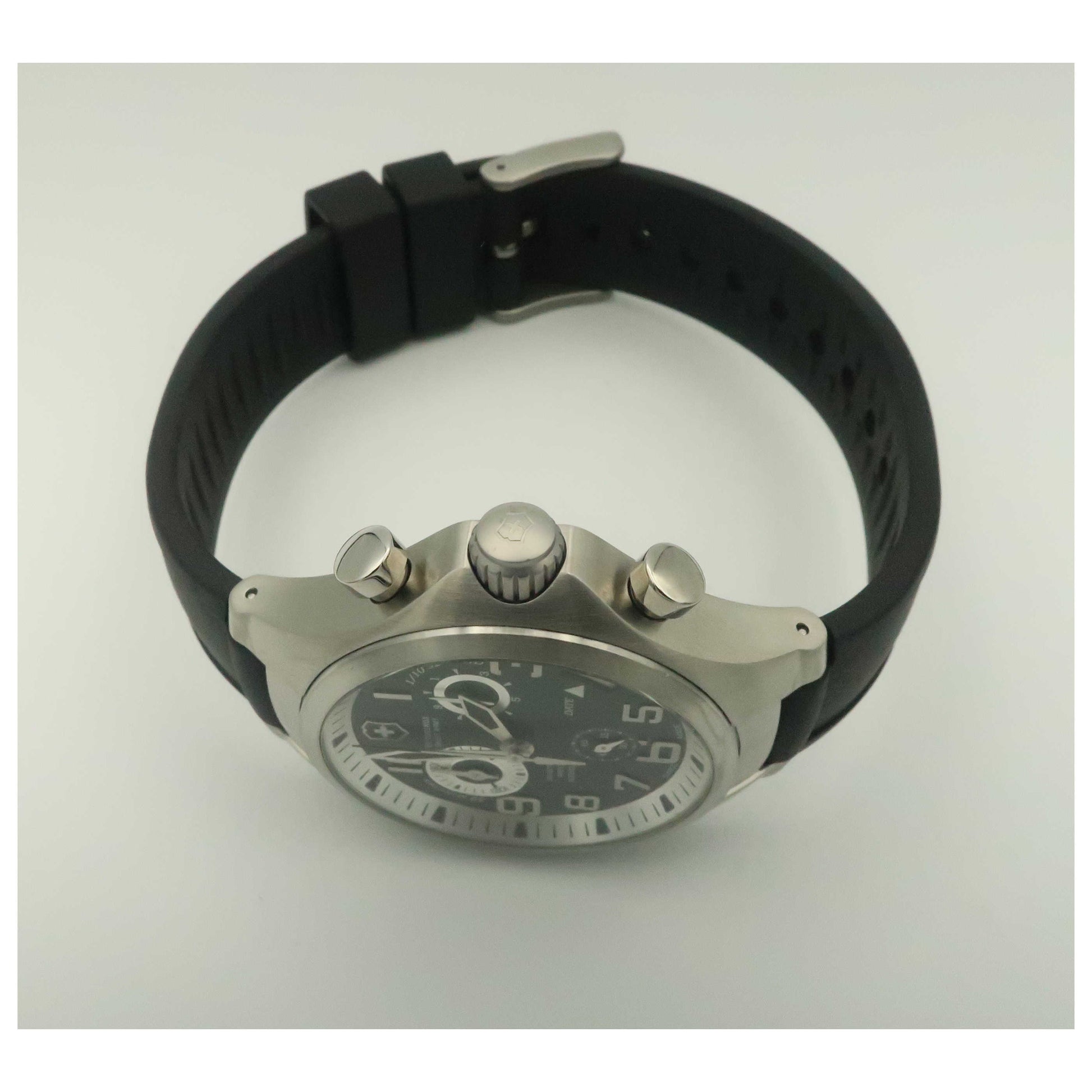 Victorinox Swiss Army Active Men's Swiss Quartz (Battery-Powered) Watch 241465-SD - Image #8