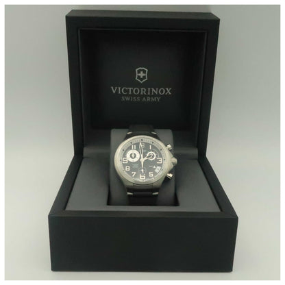 Victorinox Swiss Army Active Men's Swiss Quartz (Battery-Powered) Watch 241465-SD - Image #6