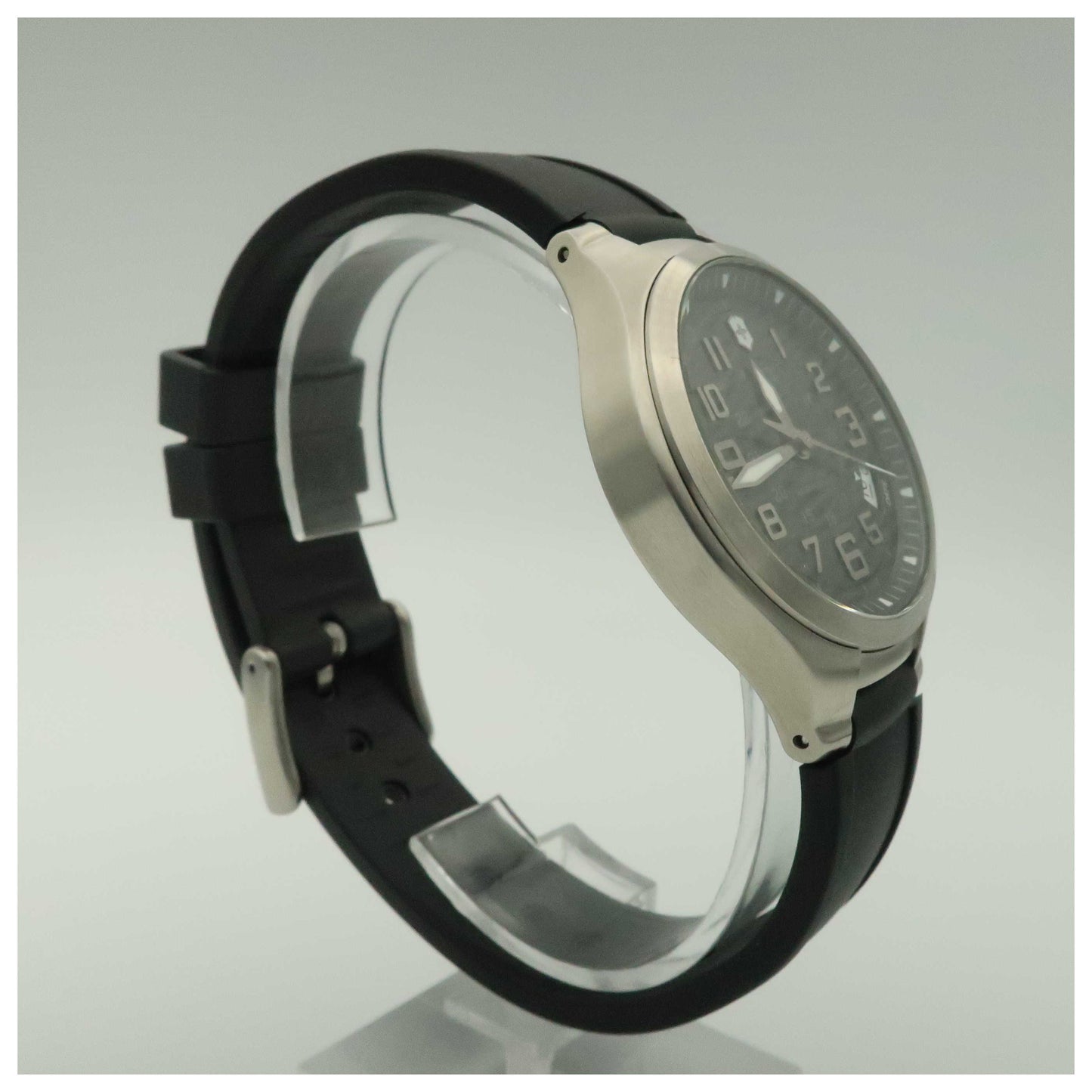 Victorinox Swiss Army Active Men's Swiss Quartz (Battery-Powered) Watch 241470-PO - Image #3